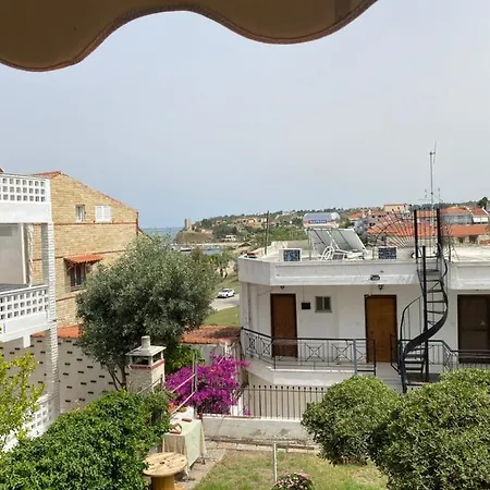 Anestis Holiday home