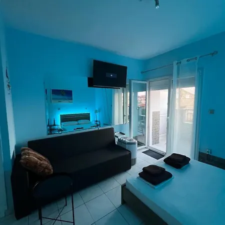 Holiday home Anestis *