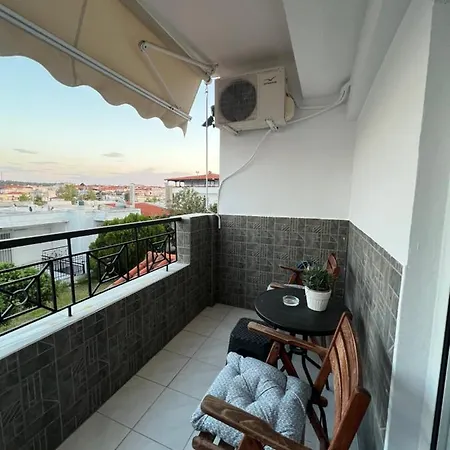 Holiday home Anestis
