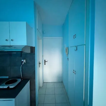 Anestis Holiday home *