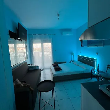Holiday home Anestis