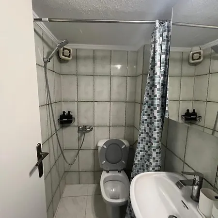 Holiday home Anestis *