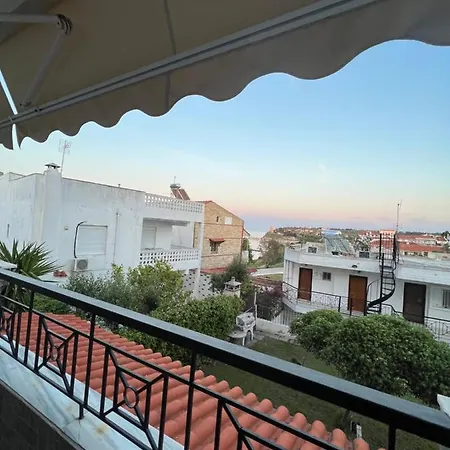 Anestis Holiday home Nea Fokea
