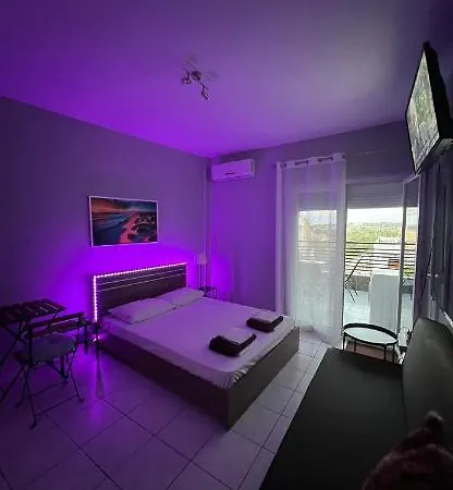 Holiday home Anestis
