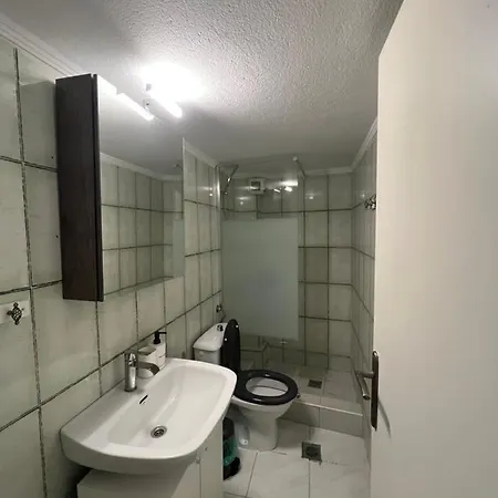 Anestis Holiday home