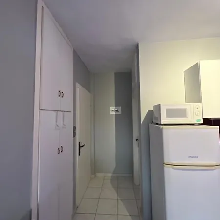 Anestis Holiday home